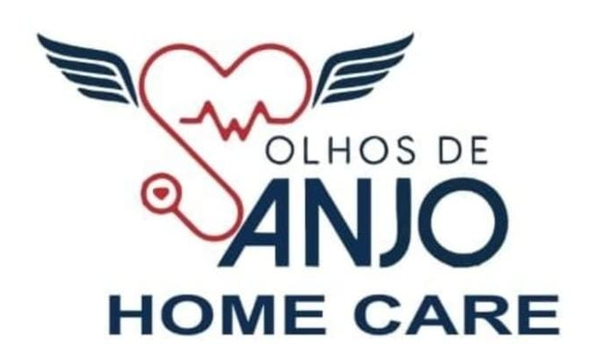 Home Care Olhos de Anjo